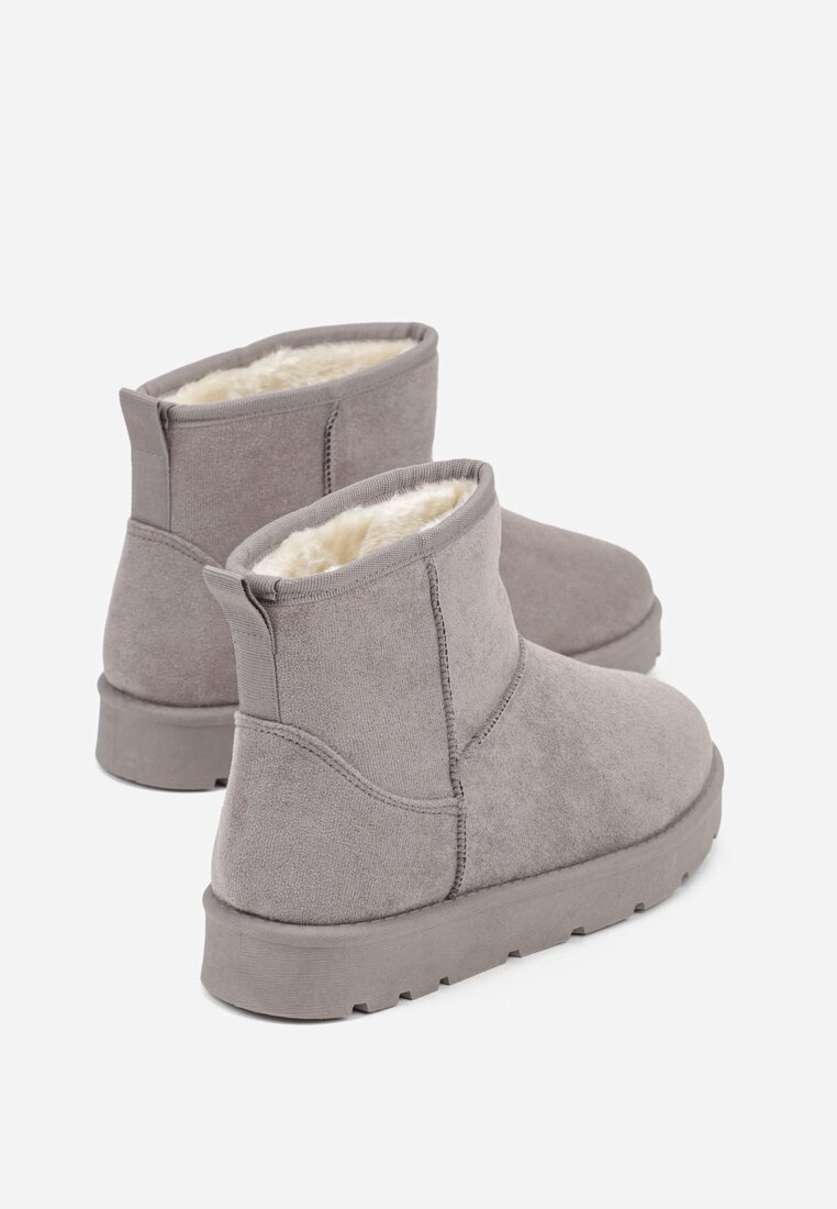 Сірі Сноубутси