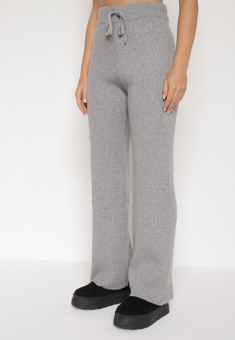 Сірий Повсякденний Комплект