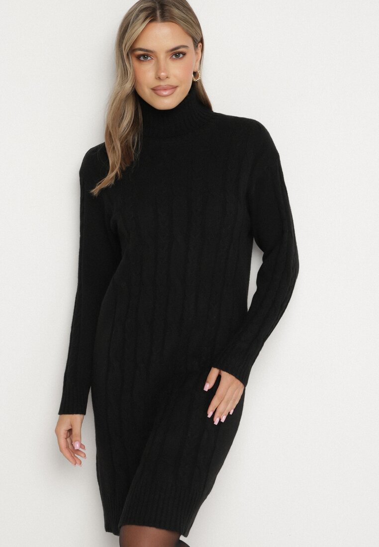 Чорна Сукня