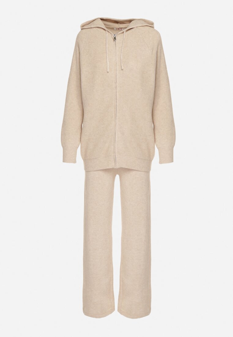 Бежевий Повсякденний Комплект