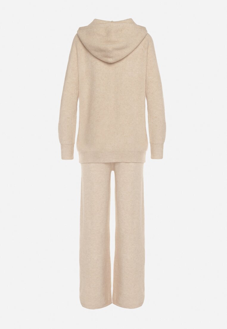 Бежевий Повсякденний Комплект