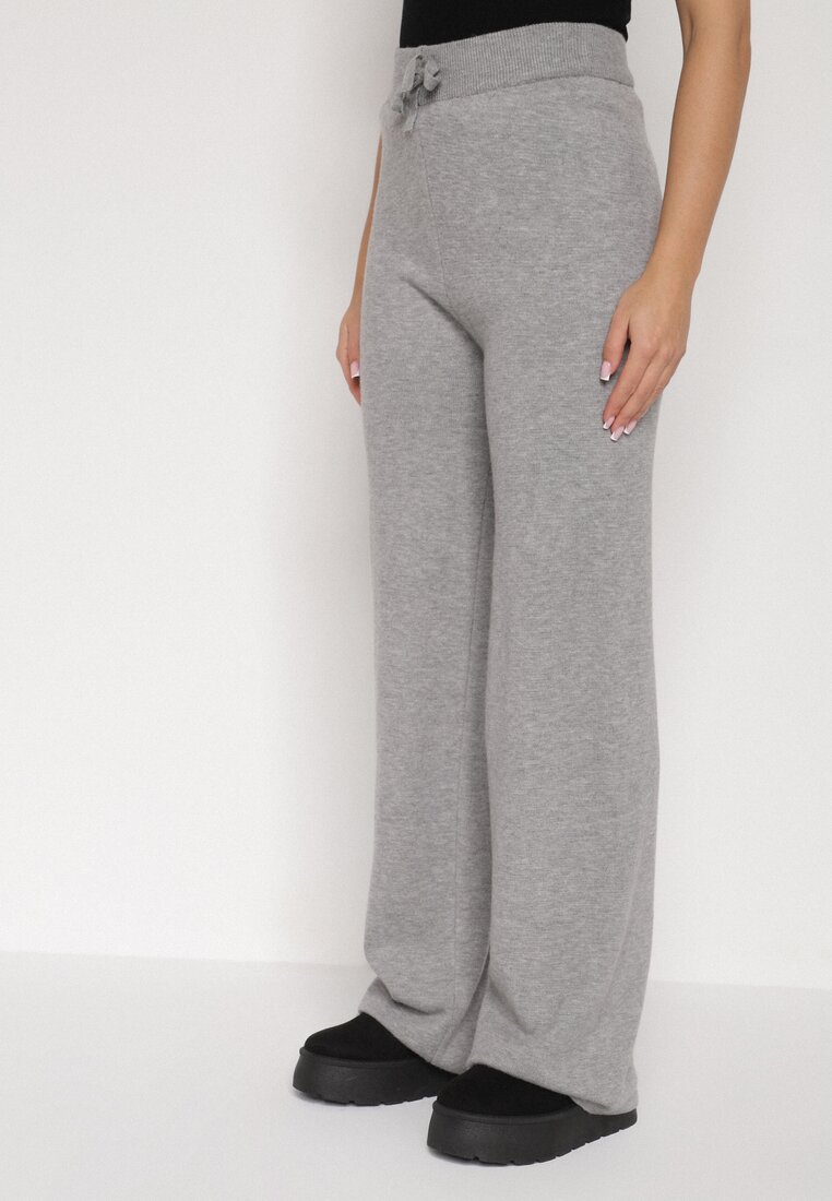 Сірий Повсякденний Комплект