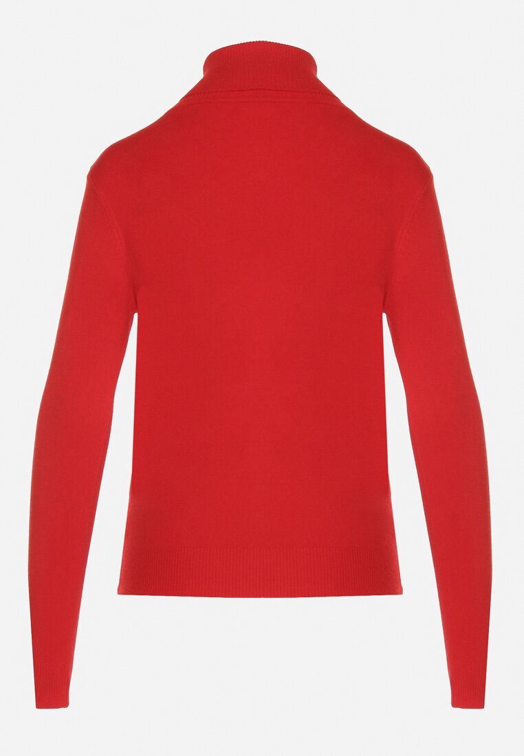 Червоний Гольф