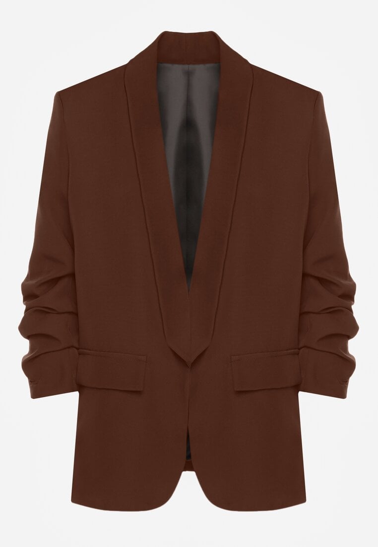 Коричневий Піджак