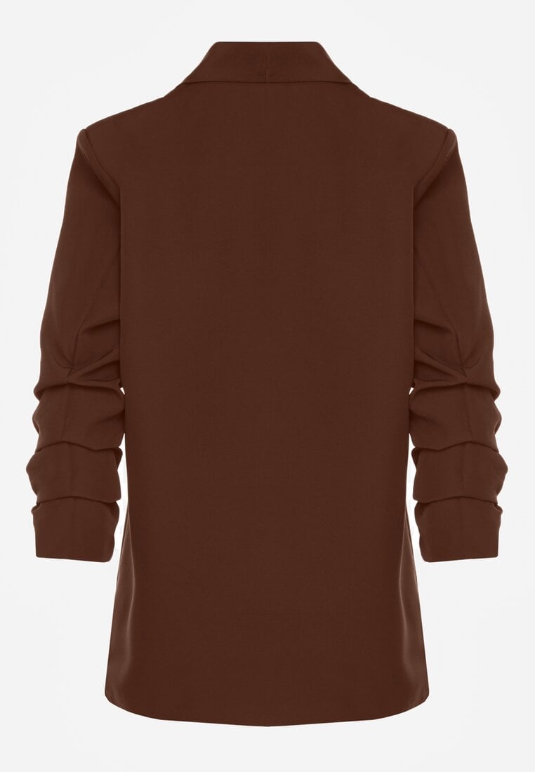 Коричневий Піджак