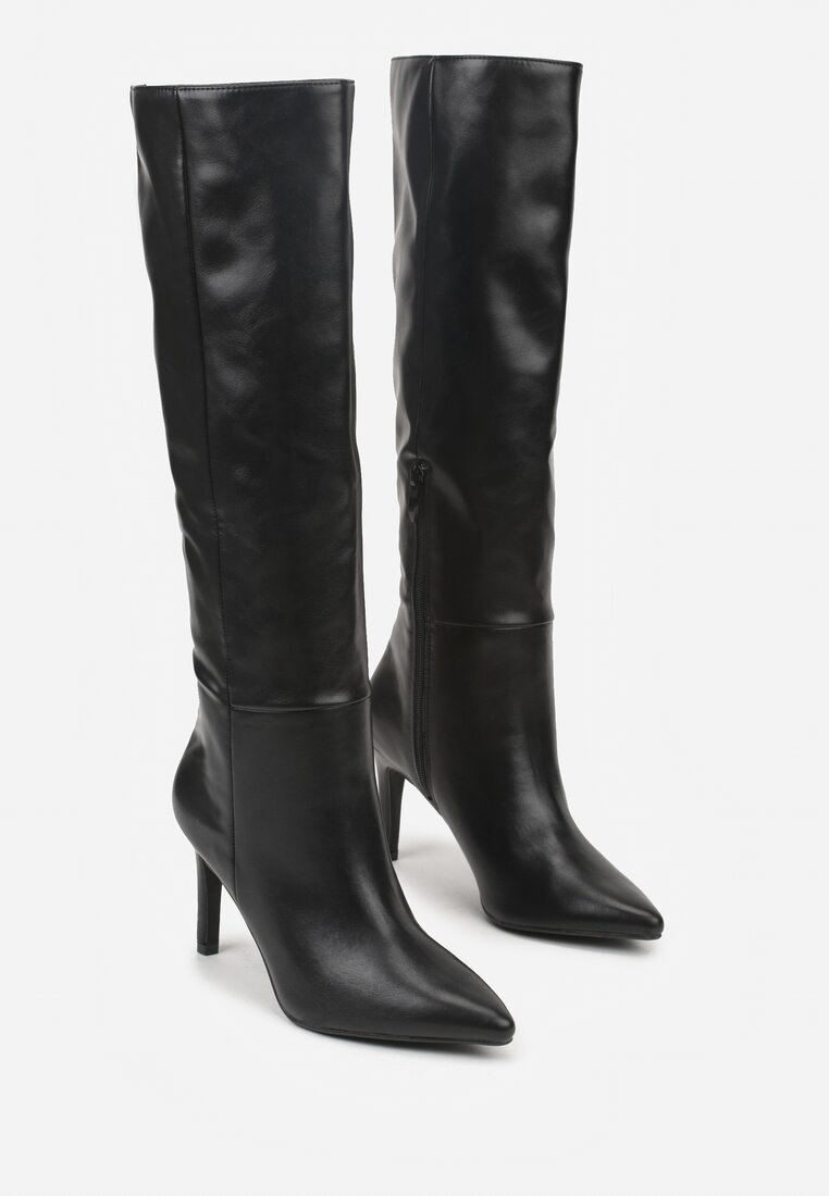 Чорні Чоботи