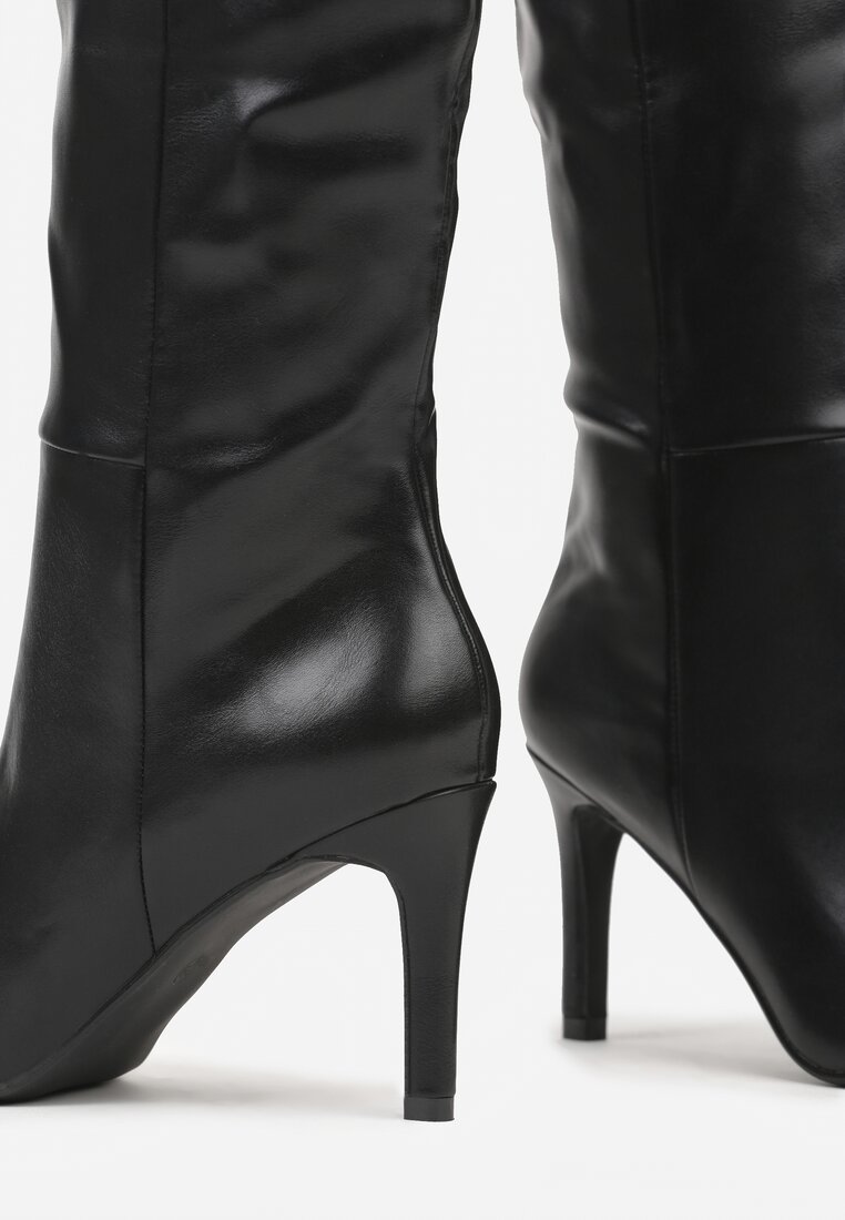 Чорні Чоботи