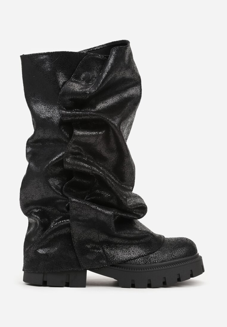 Чорні Черевики