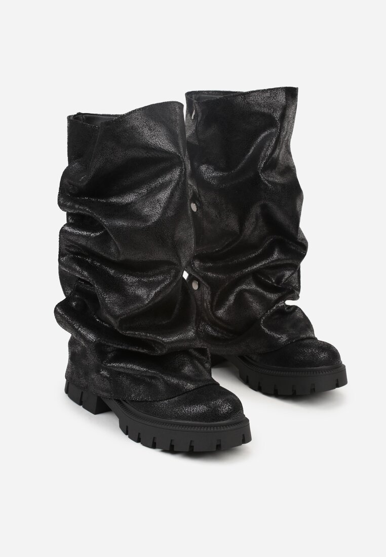 Чорні Черевики