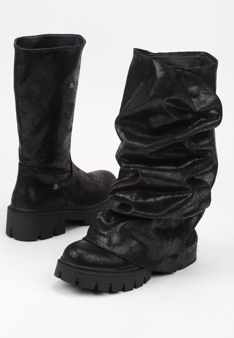 Чорні Черевики