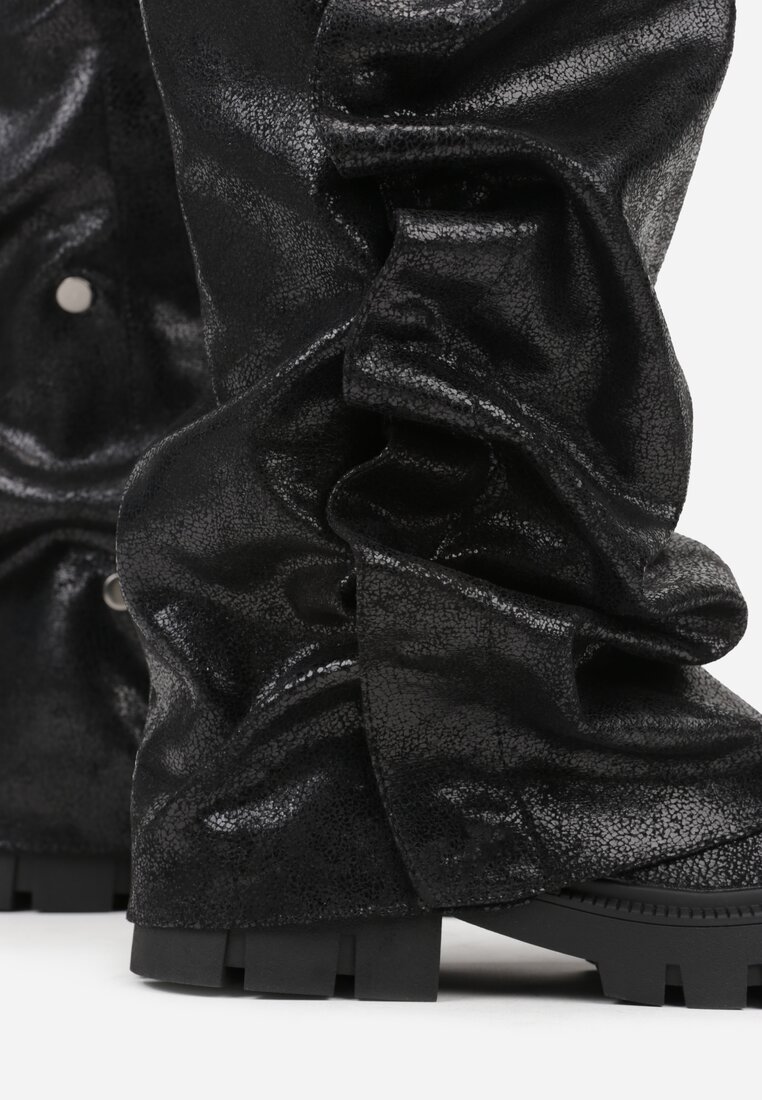 Чорні Черевики