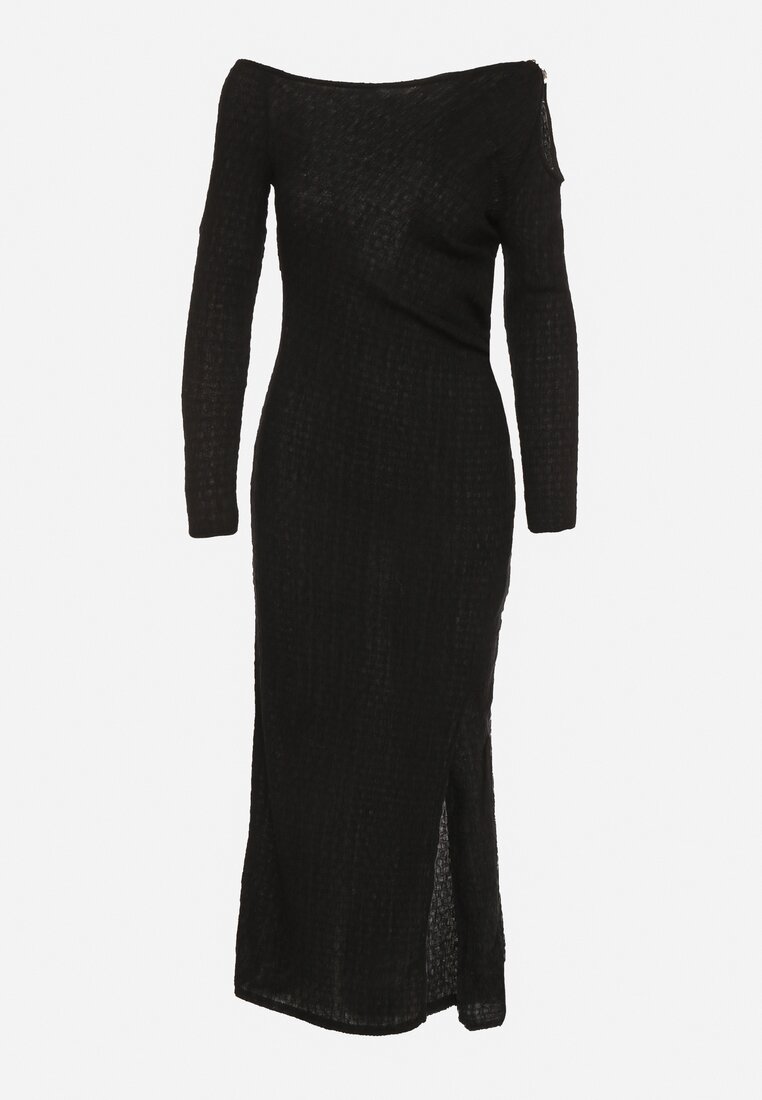 Чорна Сукня