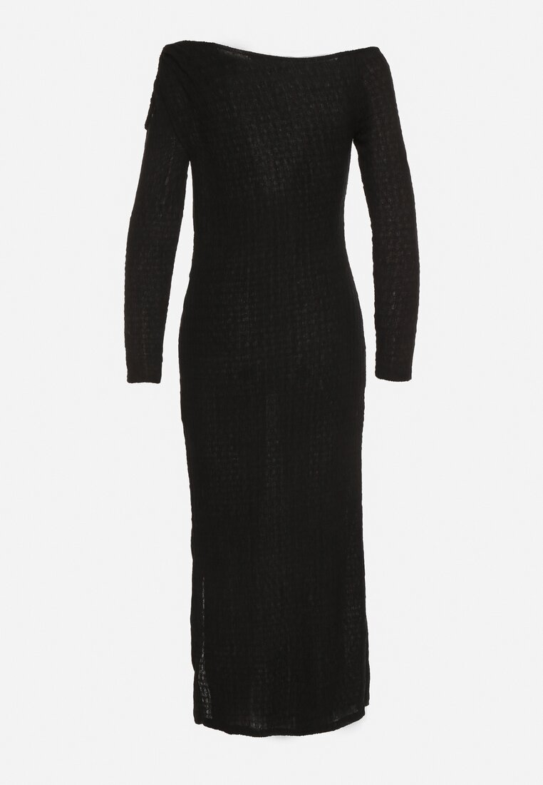 Чорна Сукня