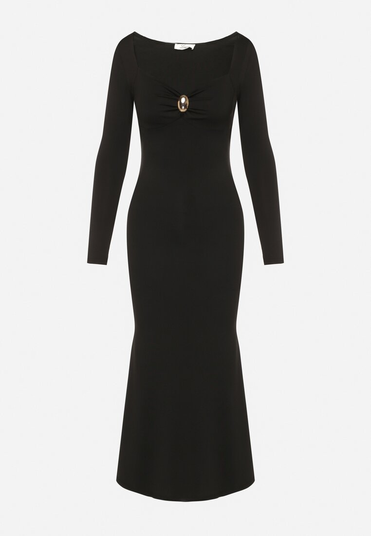 Чорна Сукня