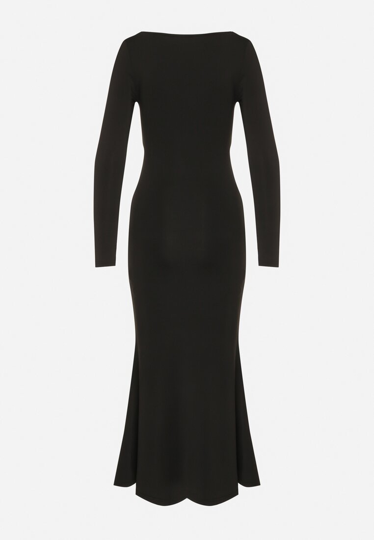 Чорна Сукня