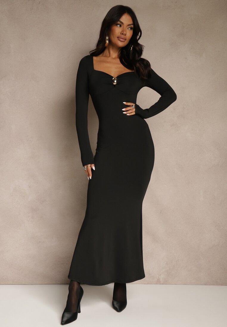 Чорна Сукня