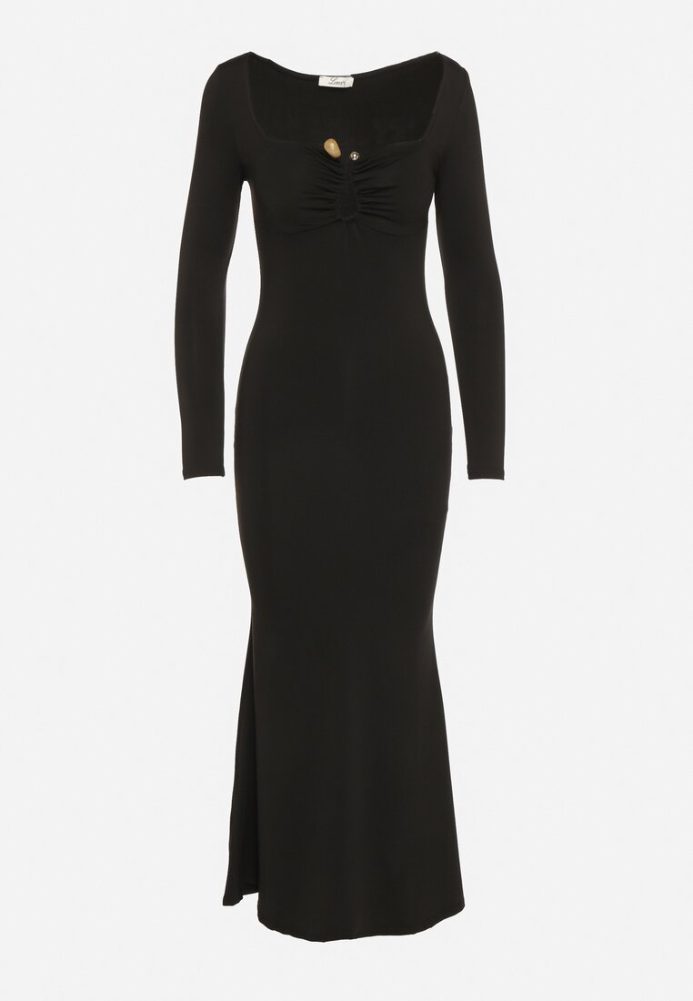 Чорна Сукня