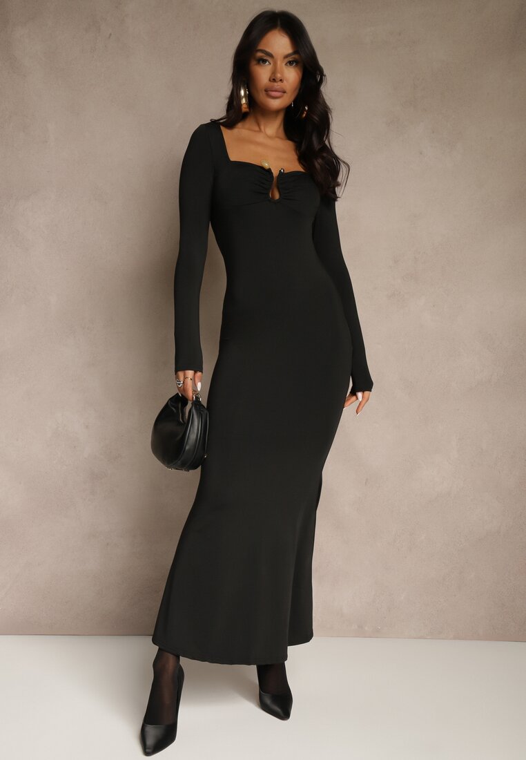 Чорна Сукня