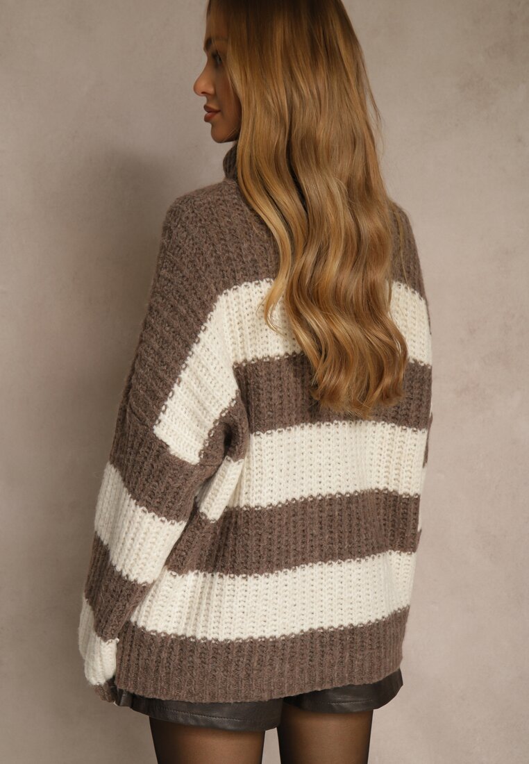 Коричневий Гольф