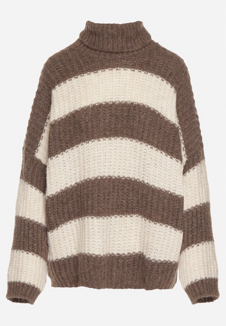 Коричневий Гольф