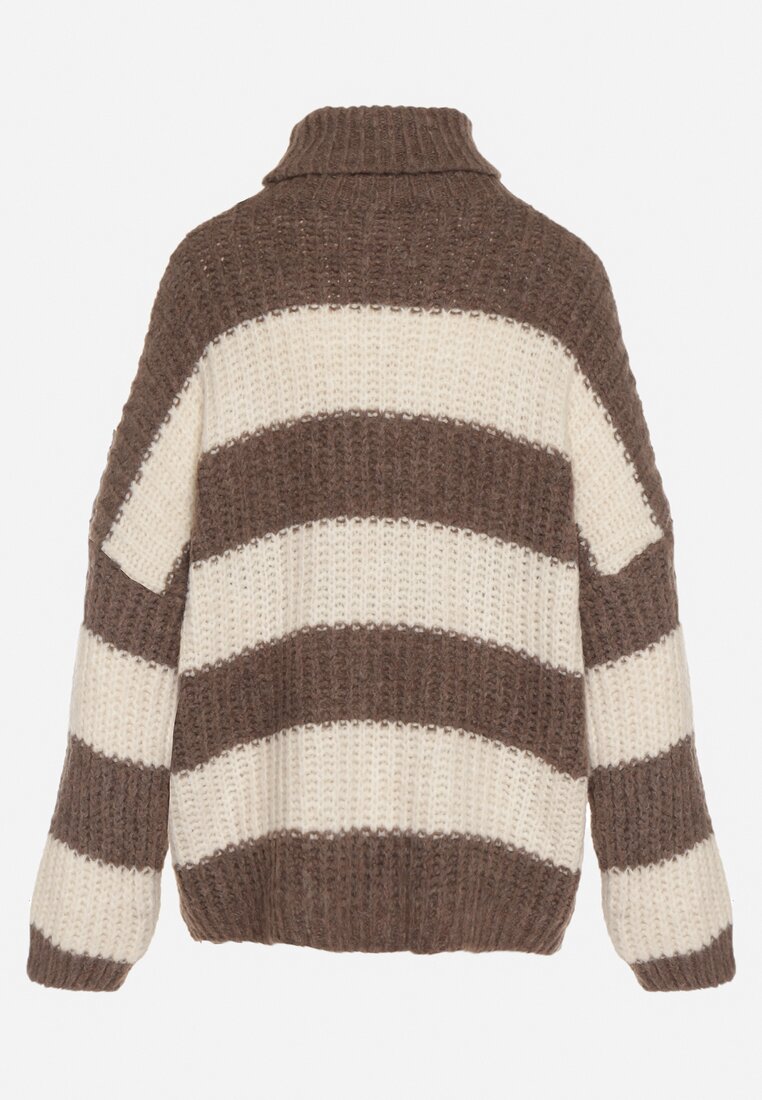 Коричневий Гольф