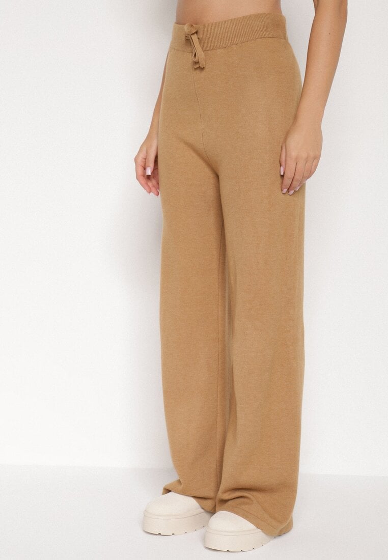 Бежевий Повсякденний Комплект