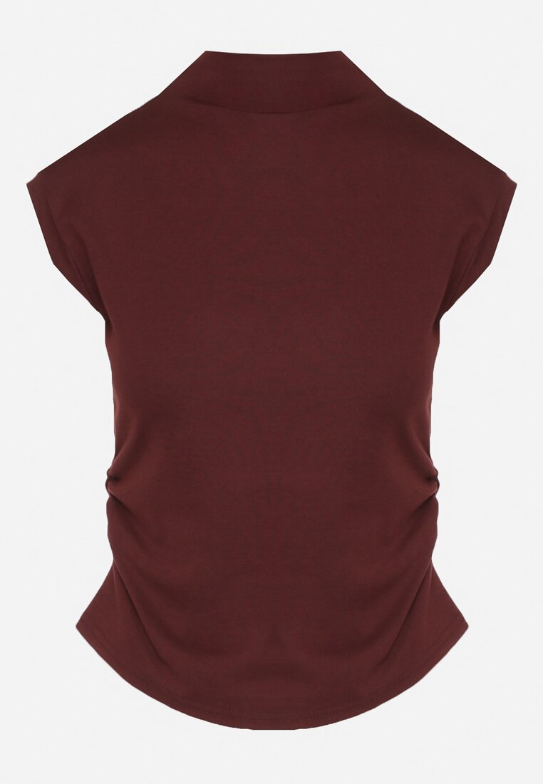Бордова Майка