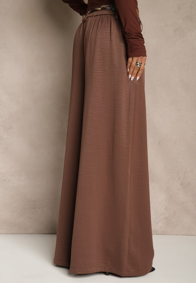 Коричневі Штани