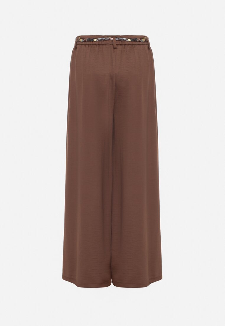 Коричневі Штани