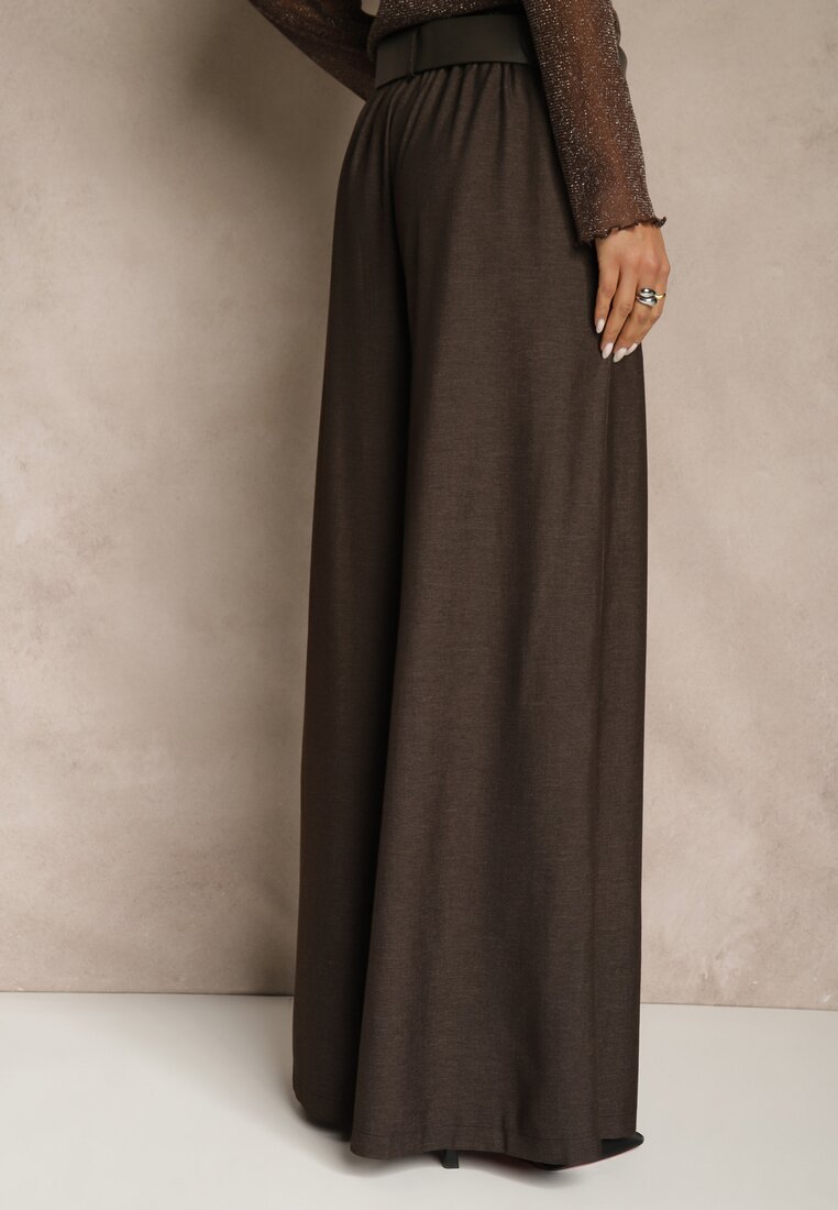 Коричневі Штани