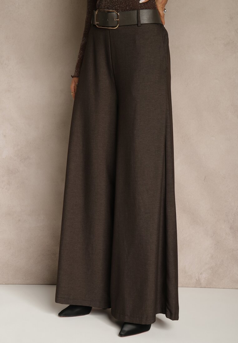 Коричневі Штани