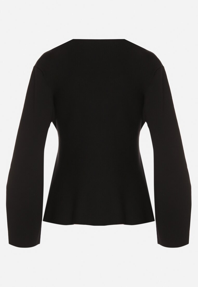 Чорний Кардиган