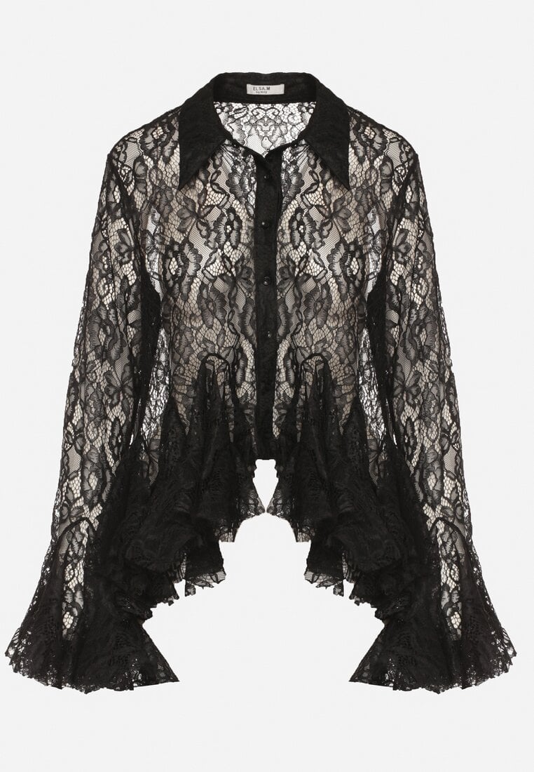 Чорна Сорочка