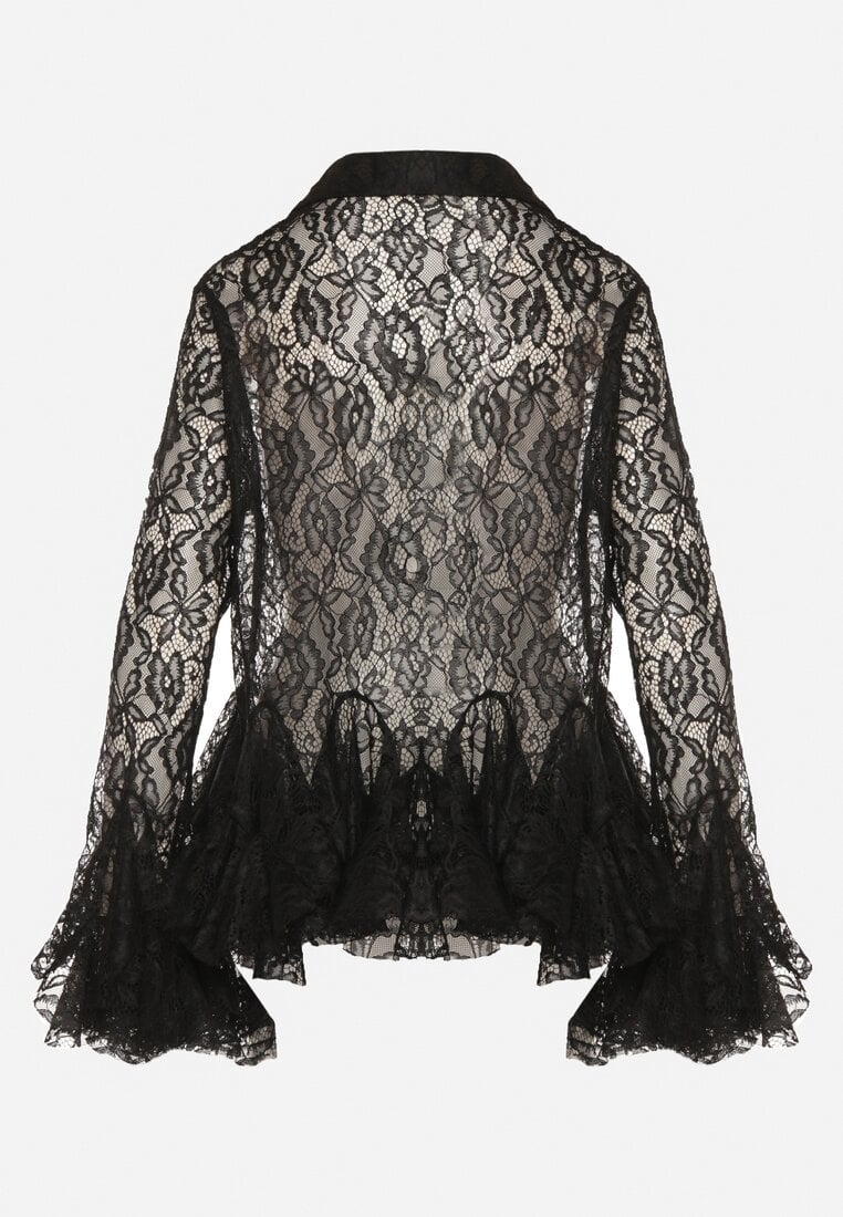 Чорна Сорочка