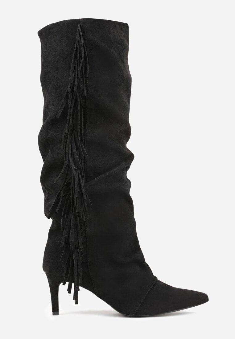 Чорні Чоботи