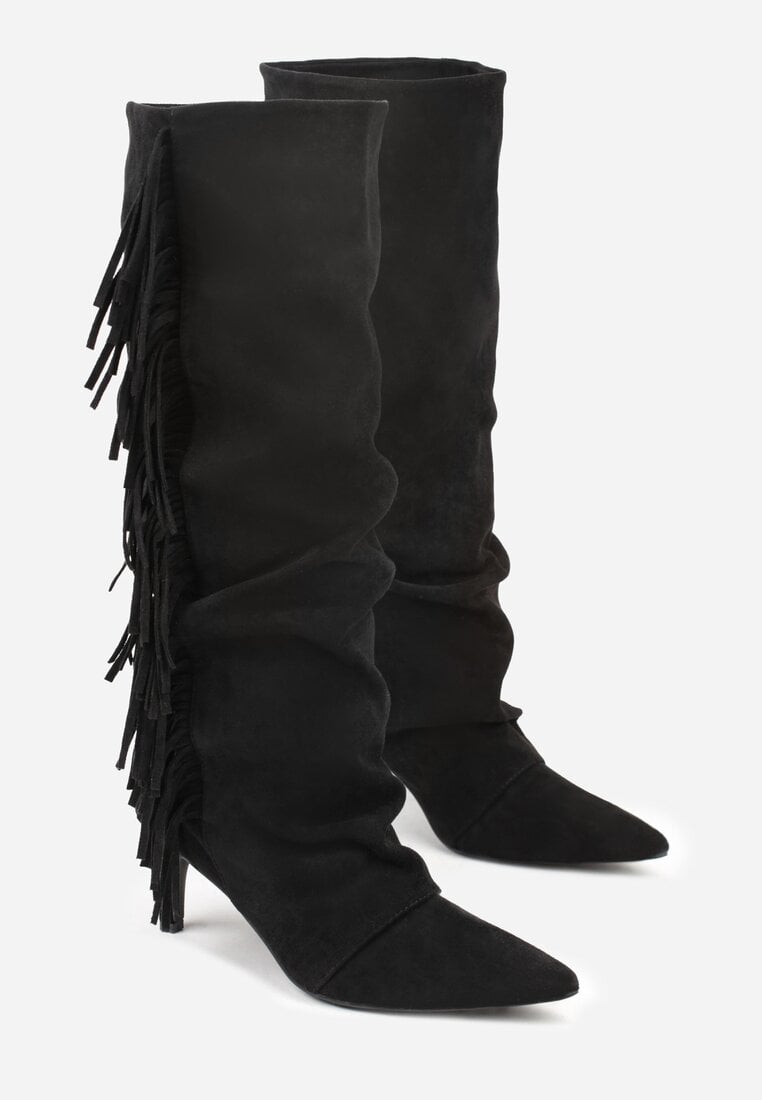 Чорні Чоботи