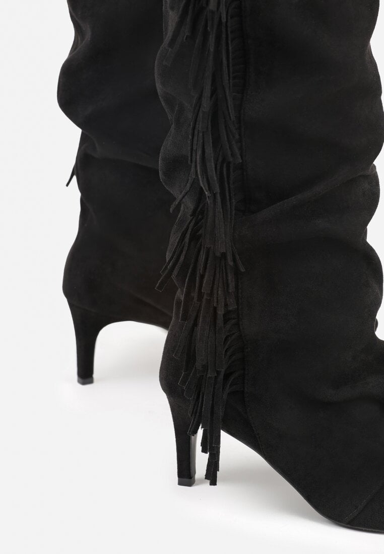 Чорні Чоботи