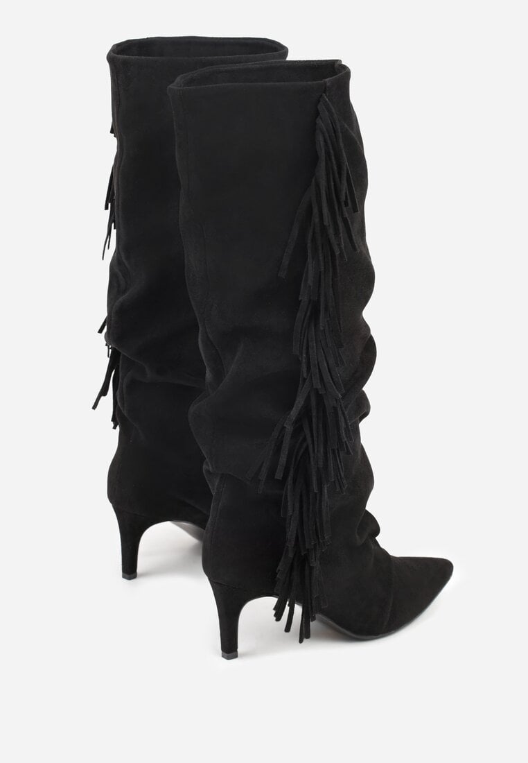 Чорні Чоботи