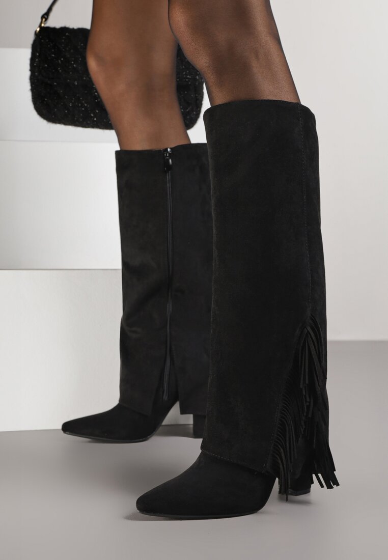 Чорні Чоботи