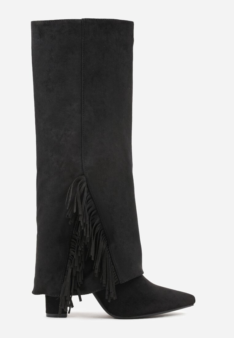 Чорні Чоботи