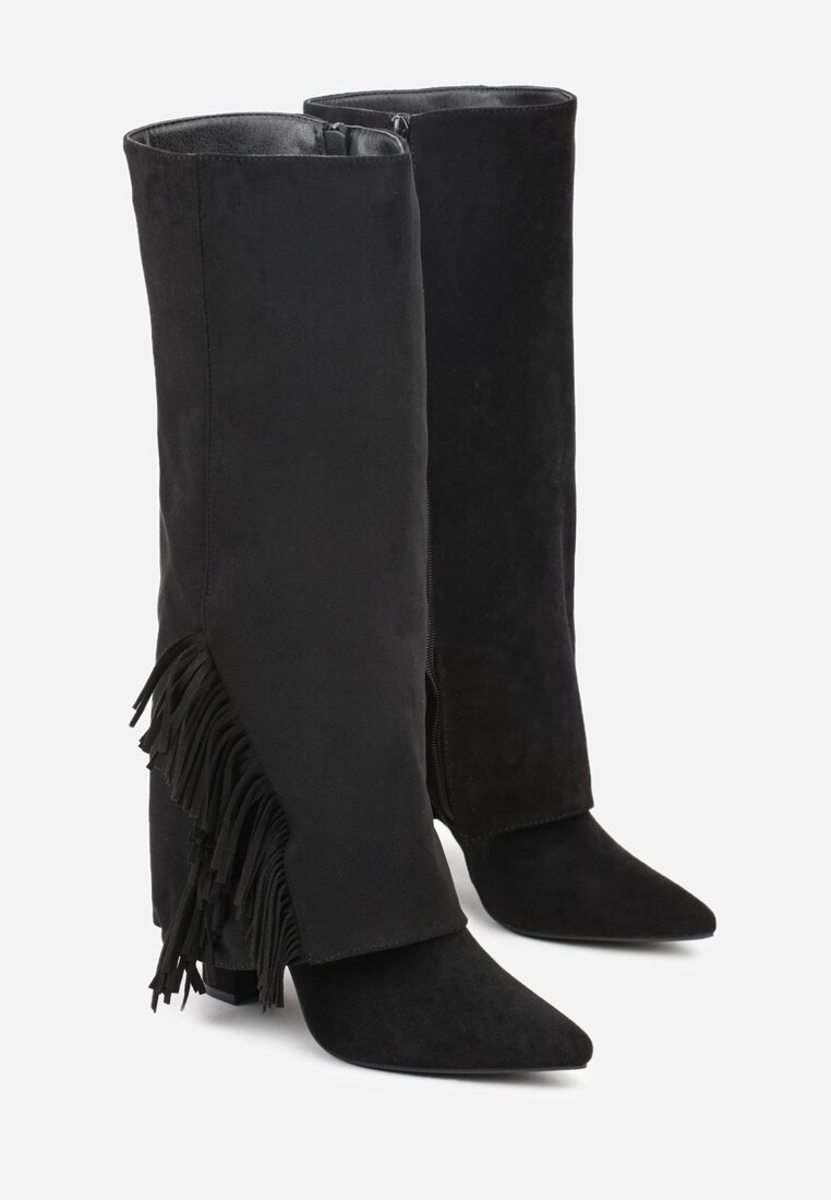 Чорні Чоботи