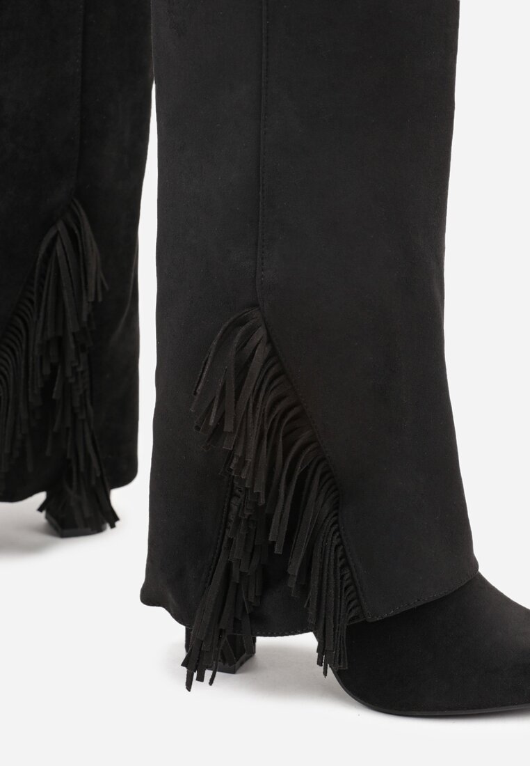 Чорні Чоботи