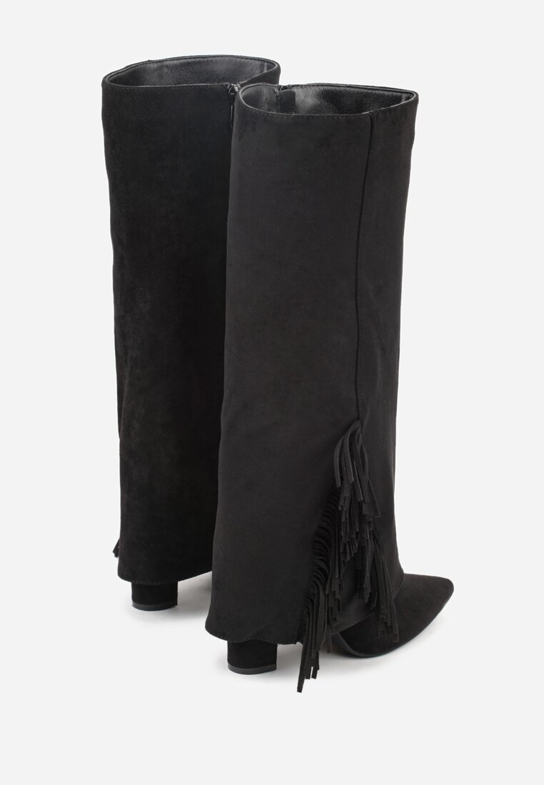 Чорні Чоботи