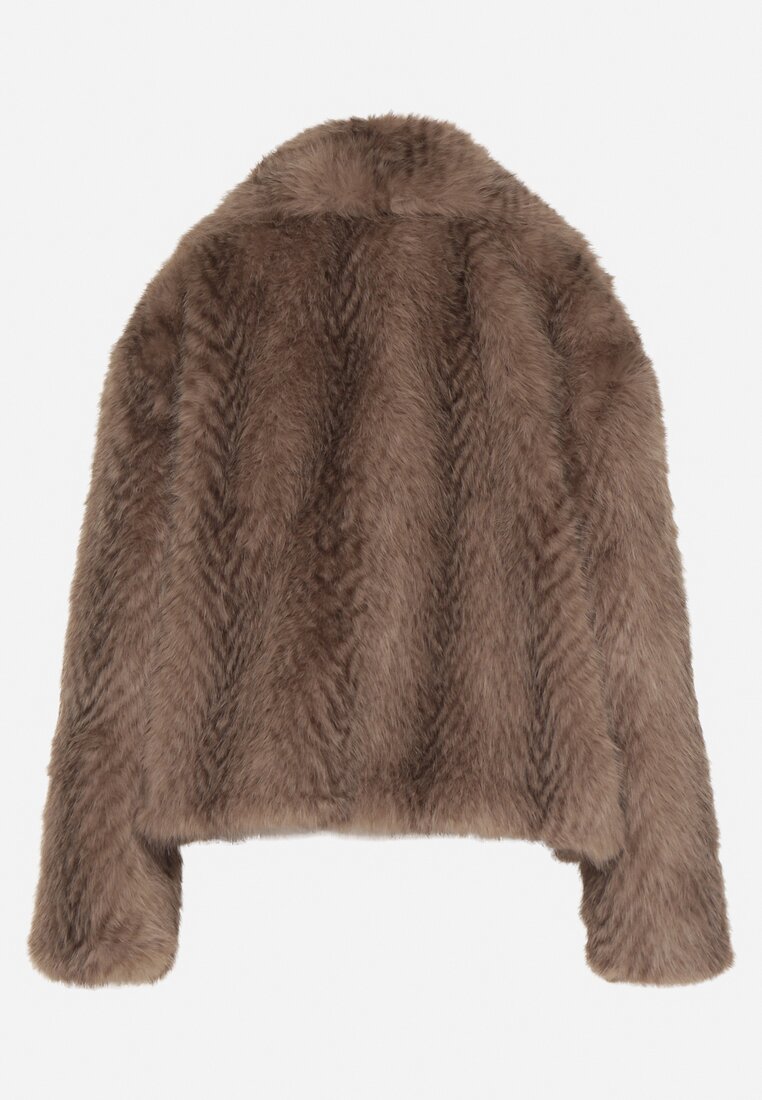 Бежева Куртка