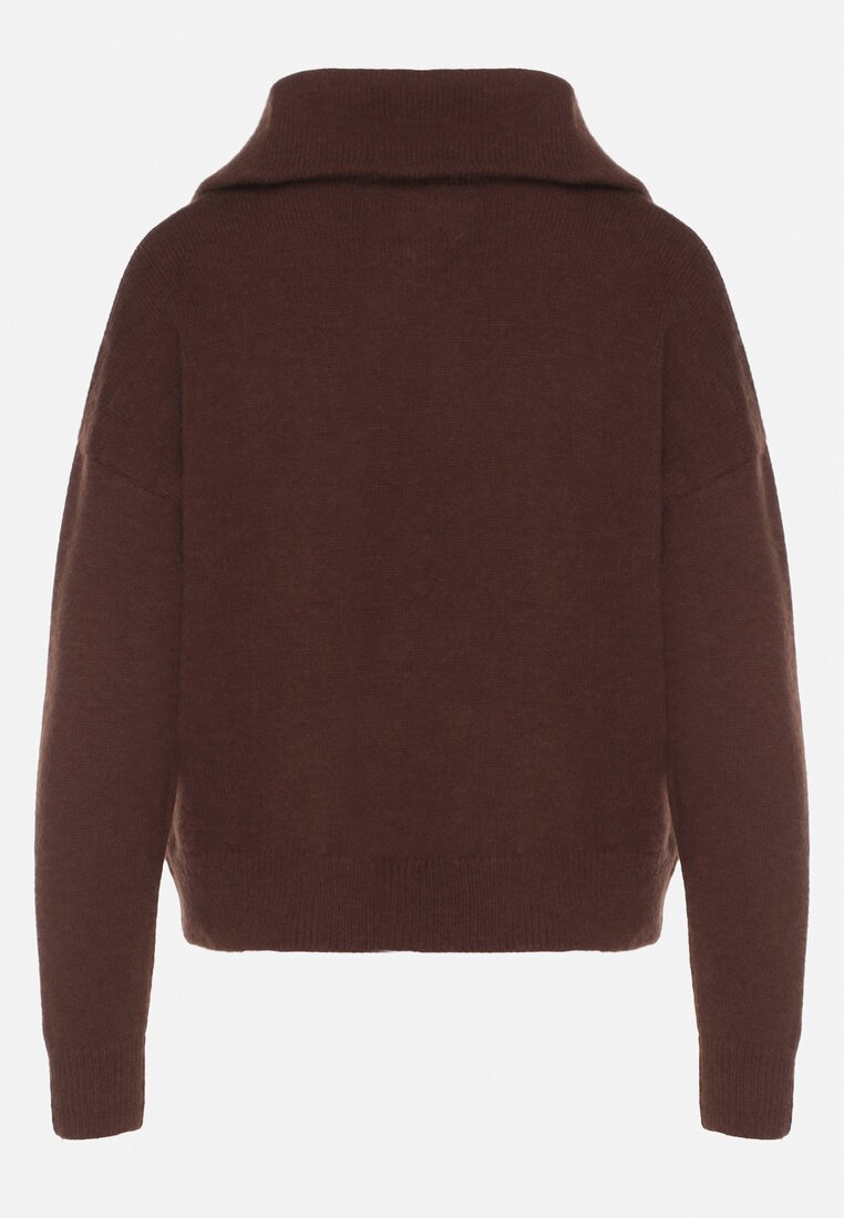 Коричневий Гольф