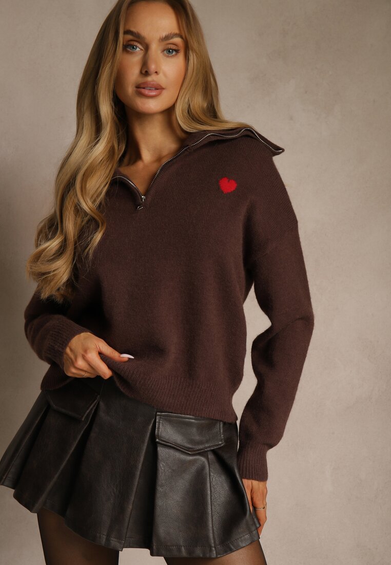 Коричневий Гольф