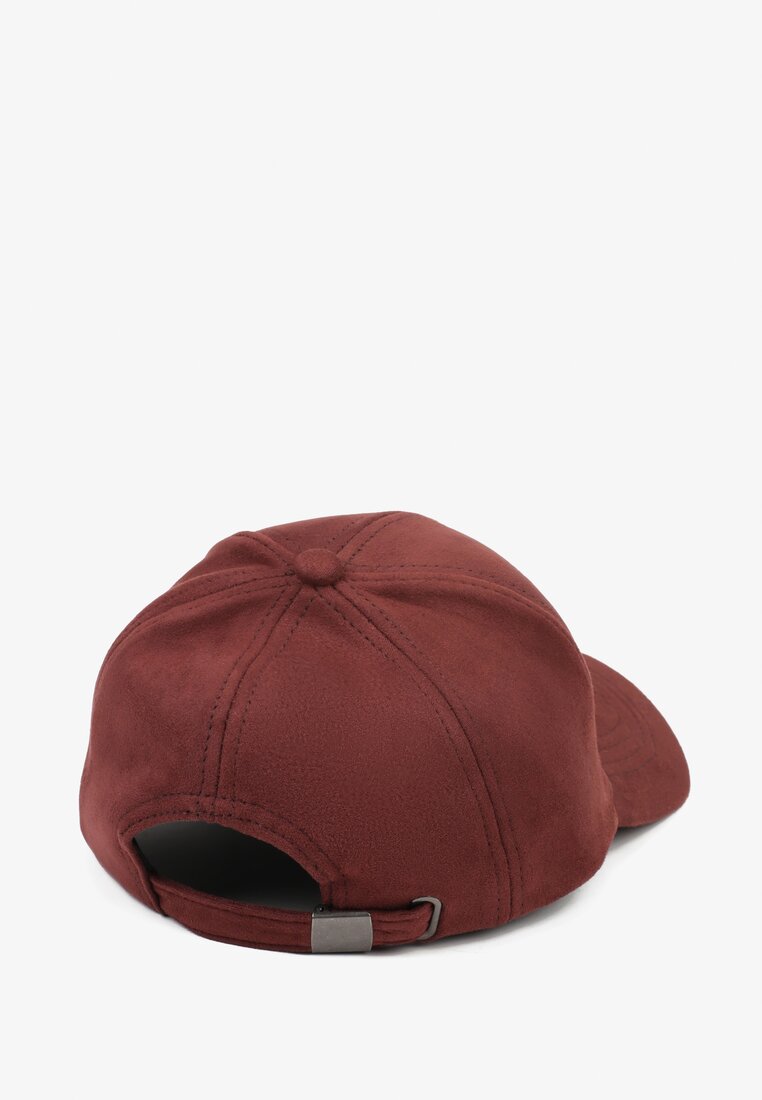 Бордова Шапка