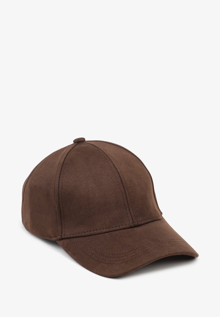 Коричнева Шапка