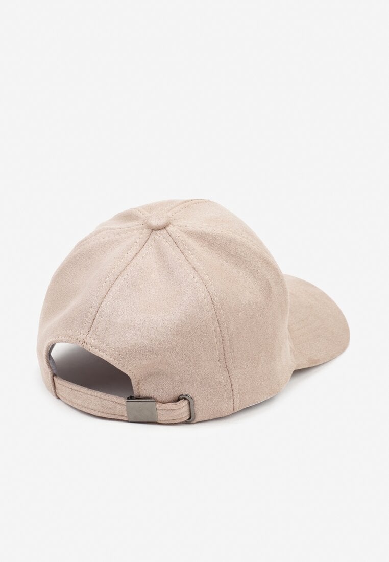 Коричнева Шапка