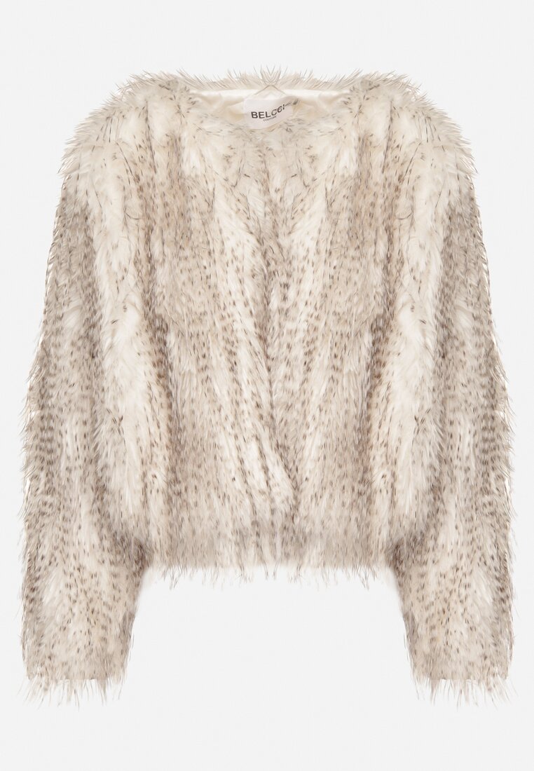 Біла Куртка